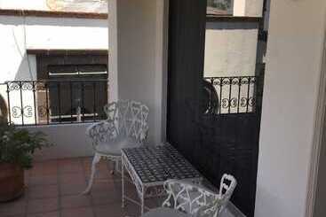 Hotel La Puertecita Apart