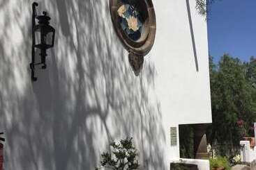 Hotel La Puertecita Apart