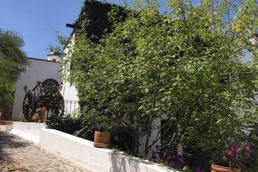 Hotel La Puertecita Apart
