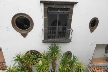 Hotel La Puertecita Apart