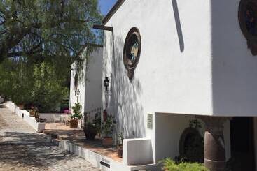 Hotel La Puertecita Apart