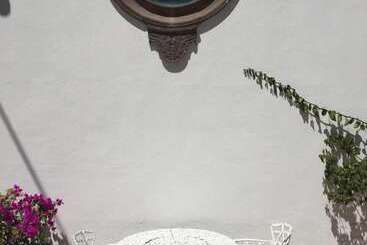 Hotel La Puertecita Apart