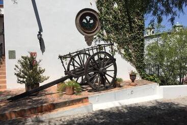 Hotel La Puertecita Apart