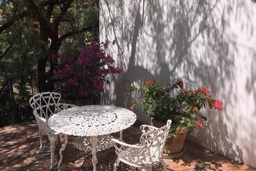 Hotel La Puertecita Apart