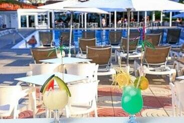 هتل Servatur Playa Bonita