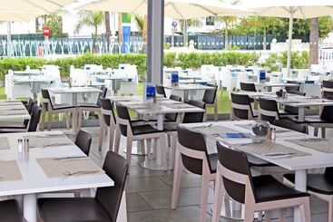 هتل Servatur Playa Bonita