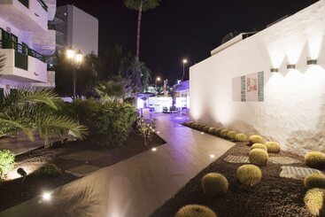 هتل Servatur Playa Bonita
