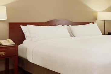 هتل Larkspur Landing Extended Stay Suites Milpitas