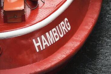 هتل Le Méridien Hamburg