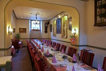 Logis Gourmet & Relax Hotel De La Sure