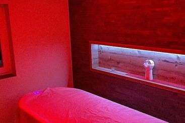 Logis Gourmet & Relax Hotel De La Sure
