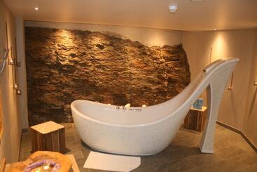 Logis Gourmet & Relax Hotel De La Sure