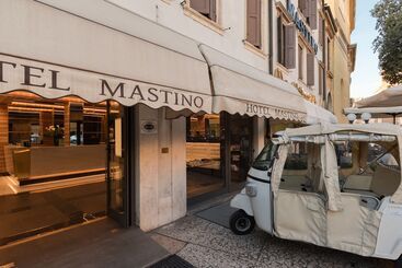 هتل Mastino