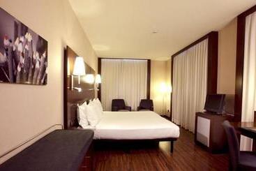 Max Hotel Livorno