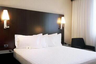 Max Hotel Livorno