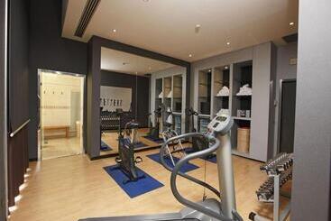 Max Hotel Livorno