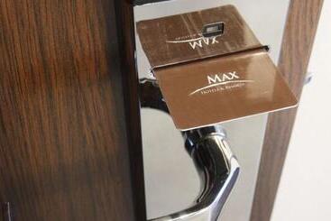 Max Hotel Livorno