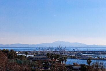 Mediterranea  & Convention Center - Salerno