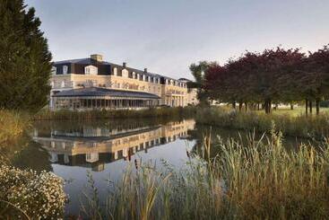 Mercure Chantilly Resort & Conventions - Chantilly
