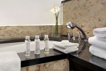 Metropolitan Hotel By Flemings