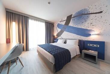 Jr Hotels Gigli Firenze - Calenzano