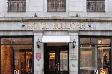 호텔 Nelligan