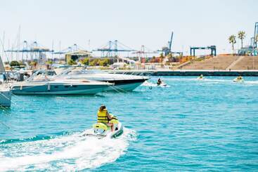 هتل Neptuno Playa & Spa