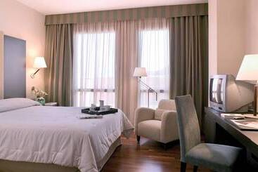 בית מלון כפרי Cartagena puerto