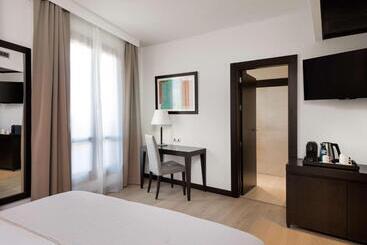 בית מלון כפרי Cartagena puerto