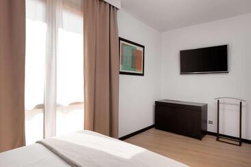 בית מלון כפרי Cartagena puerto