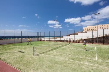 ホテル Occidental Jandia Playa