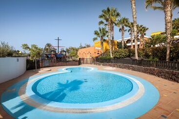 ホテル Occidental Jandia Playa