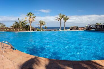 ホテル Occidental Jandia Playa