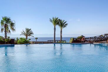 ホテル Occidental Jandia Playa