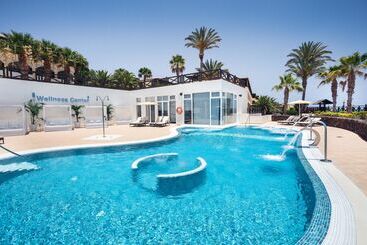 ホテル Occidental Jandia Playa