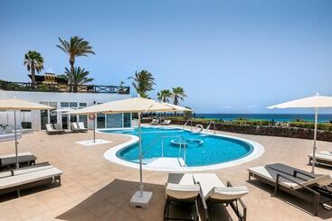 ホテル Occidental Jandia Playa