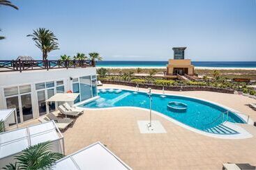 ホテル Occidental Jandia Playa