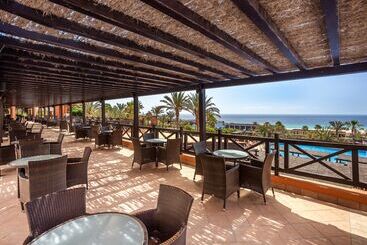 ホテル Occidental Jandia Playa