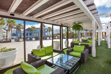 ホテル Occidental Jandia Playa