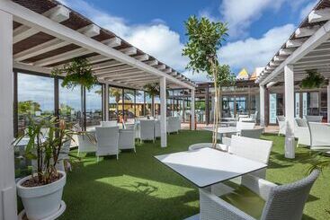 ホテル Occidental Jandia Playa