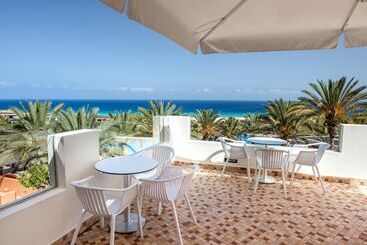 ホテル Occidental Jandia Playa