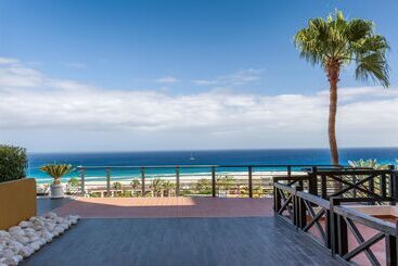 ホテル Occidental Jandia Playa