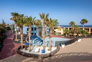 هتل Occidental Jandia Playa
