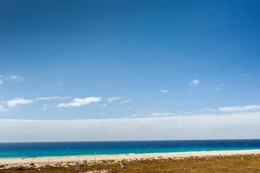 ホテル Occidental Jandia Playa