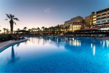 ホテル Occidental Jandia Playa