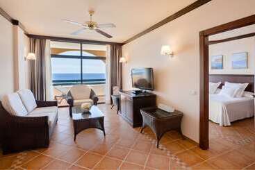 ホテル Occidental Jandia Playa
