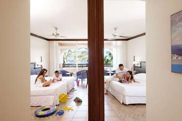 ホテル Occidental Jandia Playa