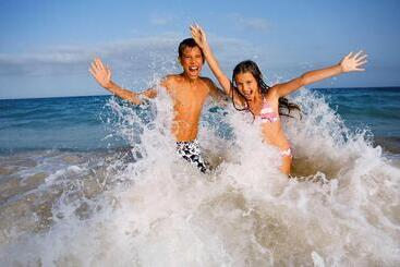 ホテル Occidental Jandia Playa