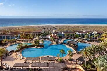 ホテル Occidental Jandia Playa