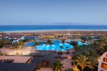 ホテル Occidental Jandia Playa